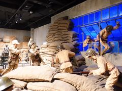 -上海四行仓库抗战纪念馆