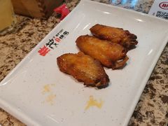 -丰茂烤串(六里桥店)