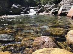 -青峰峡国家森林公园