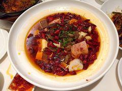 -太兴餐厅(东方广场分店)