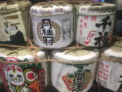 -八间(合生汇店)