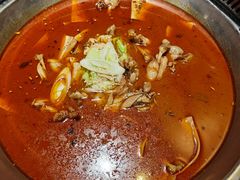 -味仙疯美蛙鱼头(清扬路总店)