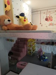 点击看大图 -豆乐园健康调理·小儿推拿