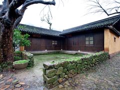 -法云安缦酒店