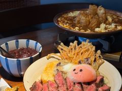 -满满初牛·炭烧牛肉专门店(国大店)