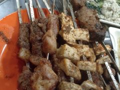 -马记伊源斋涮肉·清真菜(潘家园古玩市场店)