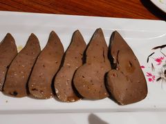-壹只卤鹅 · 潮汕菜(京基百纳店)