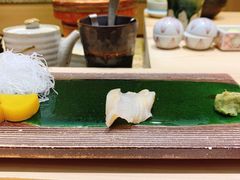 -鮨一日本料理旗舰店(总店)