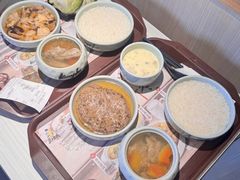 -真功夫(中大五院店)