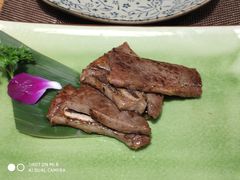 铁板牛仔骨-德川家日本料理(中关村寰太大厦店)