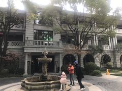 -西郊壹号