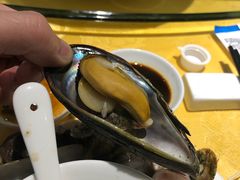 -胖大嫂渔家排档·全海景餐厅(渔村店)