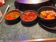 -牛New寿喜烧(曹路花园城店)