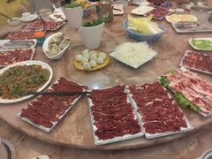 -潮悦牛肉火锅城(水贝店)