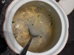 -浩运·海鲜青岛菜·海胆水饺(石老人店)