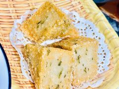-安泰楼·佛跳墙创始人·传统闽味早茶·酒楼(三坊七巷闽菜地标店)