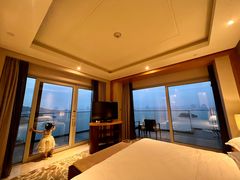 -绿城千岛湖喜来登度假酒店