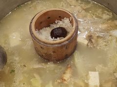 -朴小妹人参鸡汤火锅(长白山万达店)