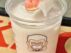 -肯德基(观前新店)