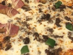 -机器人火炉披萨