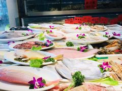 -小厨师·二十年沈家门小海鲜(百井坊巷店)