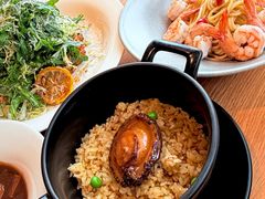 松露鲍鱼牛筋饭-Bco豆库(苏州中心店)