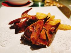 乳鸽-潮福城大酒楼·潮粤菜·港式点心(阳光城店)