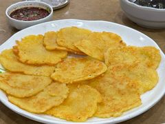 -全州拌饭馆(龙源西街店)