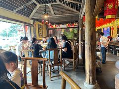 -大自然(鲁家村店)