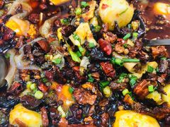 黑竹香鸡小锅-黑竹香鸡(营和巷店)