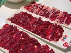 -潮泰牛肉火锅 · 创于1992年(车公庙店)