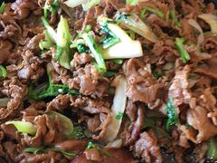 -烤肉季饭庄