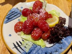 -一井烧肉·活鳗·寿司(望京SOHO店)