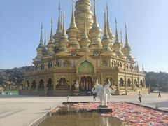 -西双版纳总佛寺