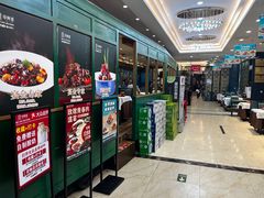 -申阿婆·上海菜·小海鲜(国展店)