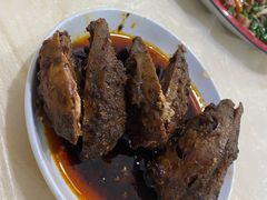麻辣兔头-东吴霸王兔(松青路店)
