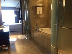 -广交会威斯汀酒店