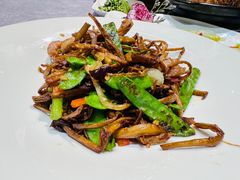 -苏先生海鲜渔庄(金桥店)