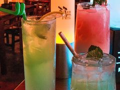 -HIB HUB公社(解放西路店)