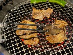-焱铁烧·黑毛和牛专门店(南宁万象城店)
