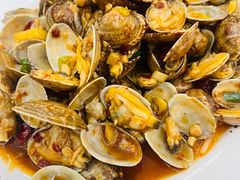 -望海潮海鲜店 特色家常菜(在海一方店)