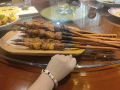 -新疆巴州金丝特餐厅(大钟寺店)