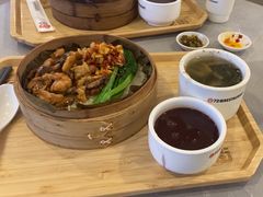 -72街荷叶饭(三元里店)