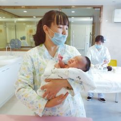 -百佳医疗级月子会所