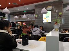 -张亮麻辣烫(无锡茂业天地店)