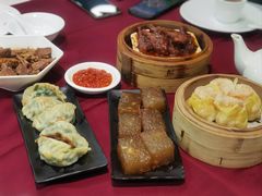 -金苑海鲜酒家(新港中路店)