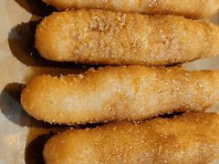 红糖糍粑-小龙坎老火锅(西安路店)