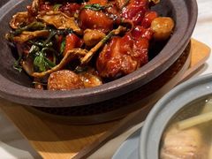 -鹿港小镇(霄云店)