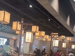 -大盐帮川菜馆(长楹天街店)