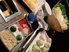 -同仁四季椰子鸡(海岸城天利店)